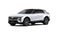 2026 Cadillac LYRIQ Base