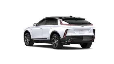 2026 Cadillac LYRIQ Base