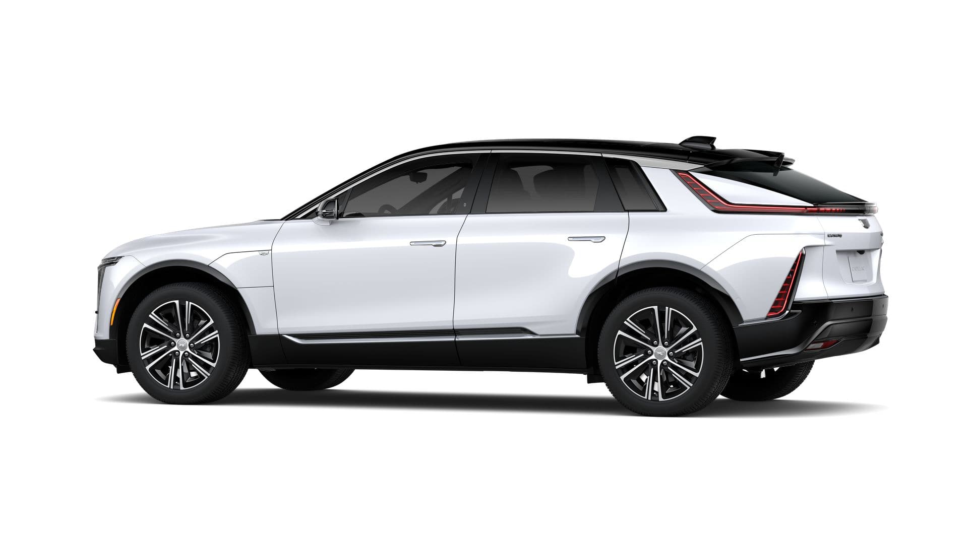 2026 Cadillac LYRIQ Base