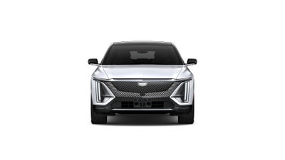 2026 Cadillac LYRIQ Base