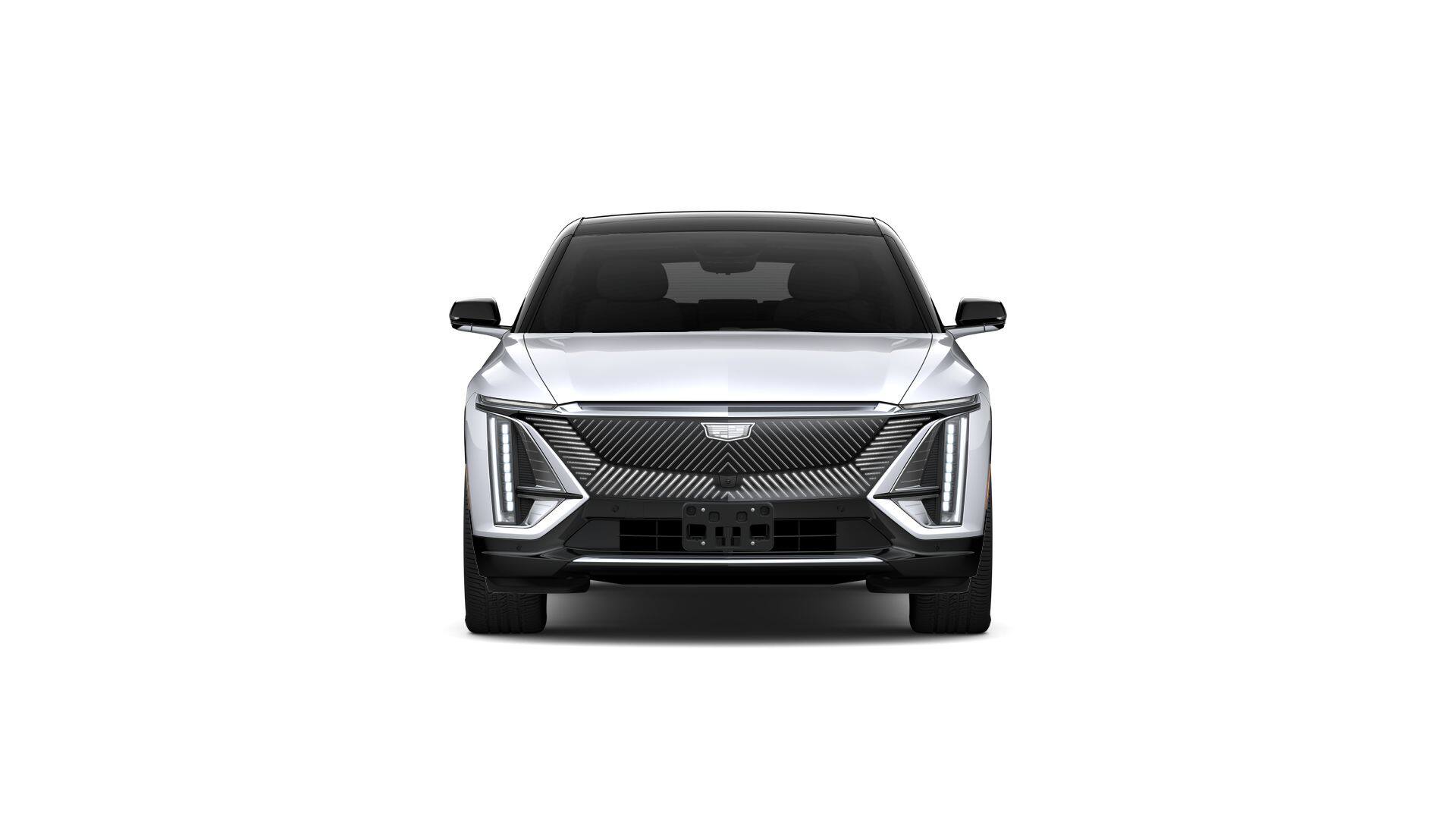 2026 Cadillac LYRIQ Base