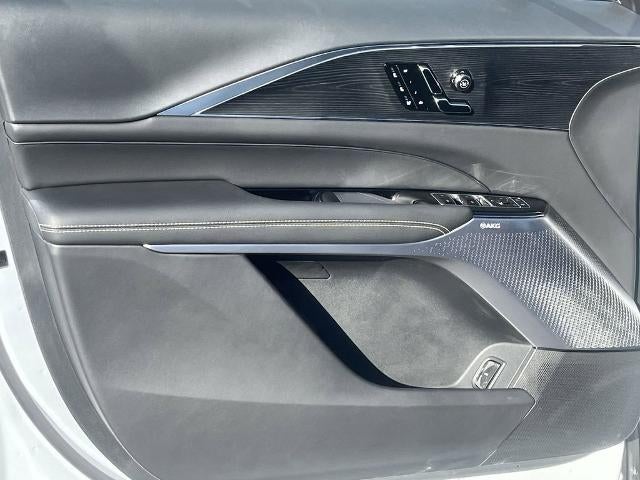 2026 Cadillac LYRIQ Premium Luxury