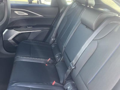 2026 Cadillac LYRIQ Premium Luxury