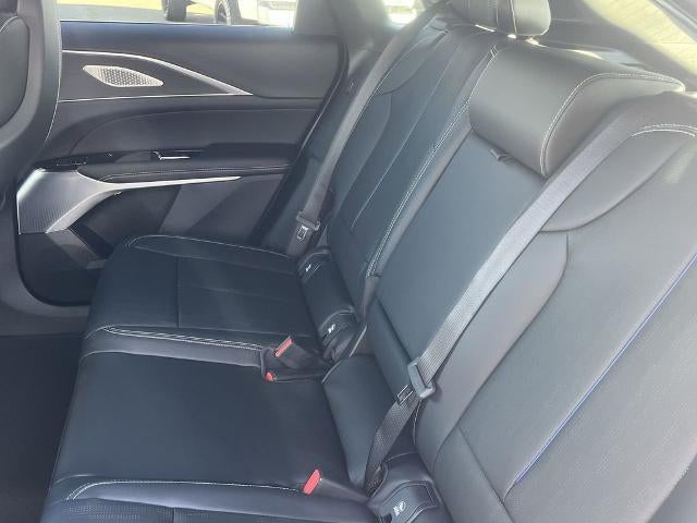 2026 Cadillac LYRIQ Premium Luxury