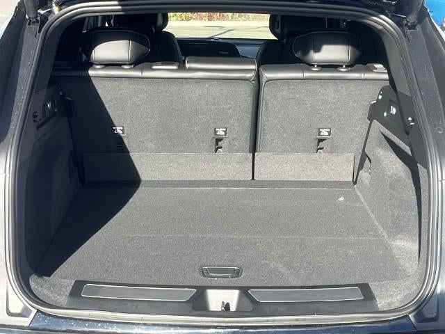 2026 Cadillac LYRIQ Premium Luxury