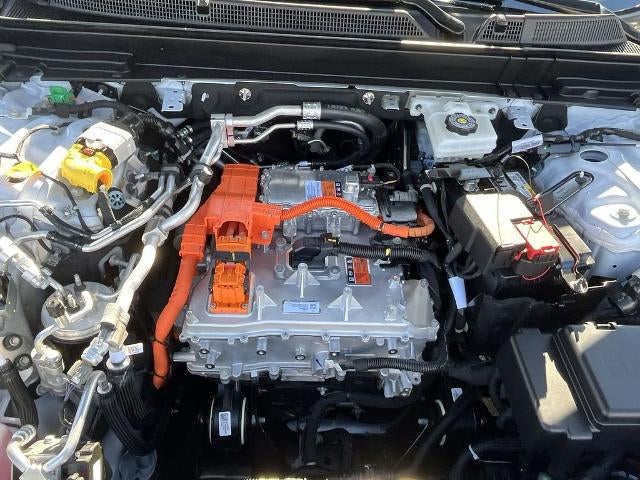 2026 Cadillac LYRIQ Premium Luxury