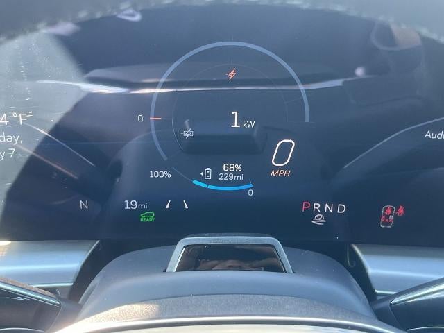 2026 Cadillac LYRIQ Premium Luxury