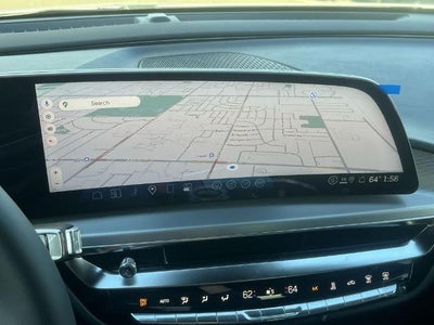 2026 Cadillac LYRIQ Premium Luxury