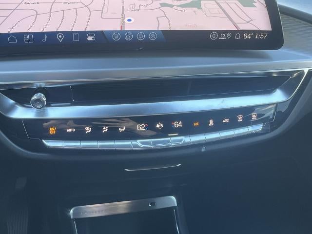 2026 Cadillac LYRIQ Premium Luxury