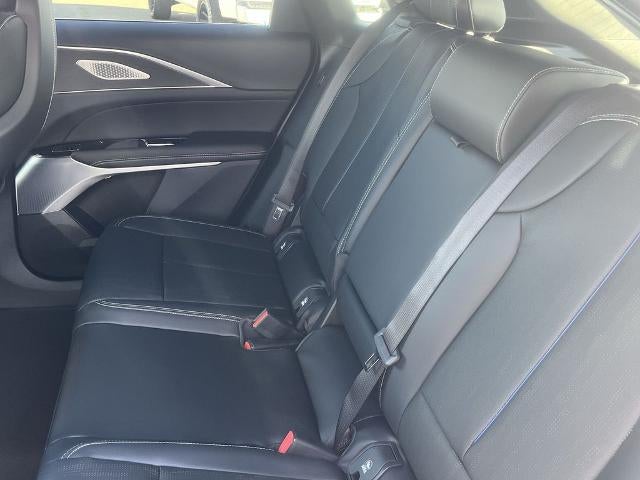 2026 Cadillac LYRIQ Premium Luxury