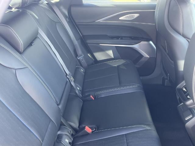 2026 Cadillac LYRIQ Premium Luxury