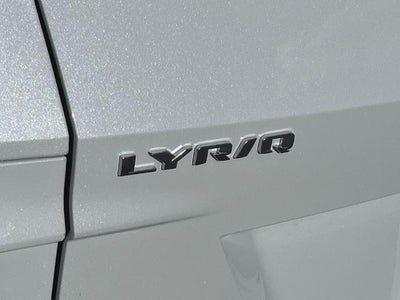 2026 Cadillac LYRIQ Premium Luxury