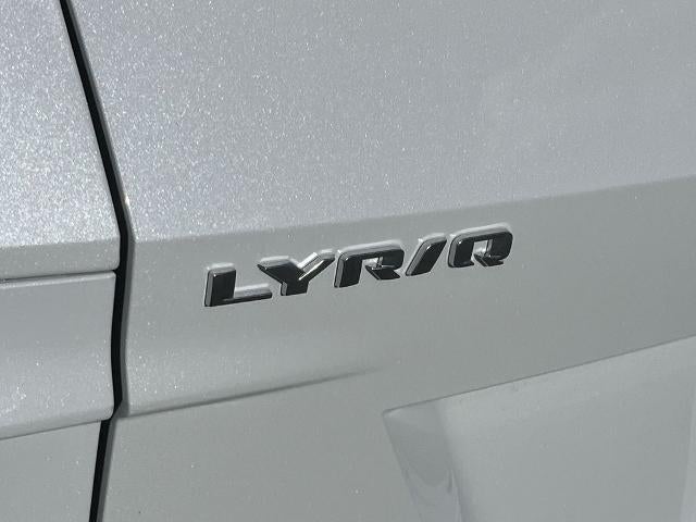 2026 Cadillac LYRIQ Premium Luxury