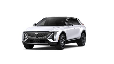 2026 Cadillac LYRIQ Base