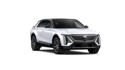 2026 Cadillac LYRIQ Base