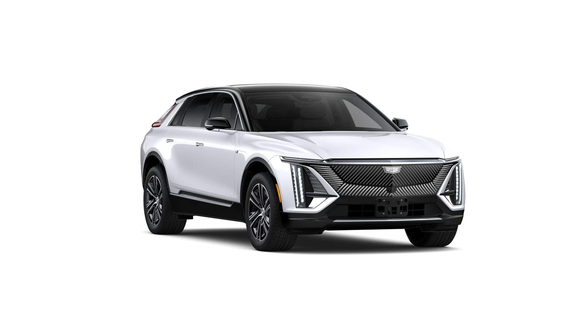 2026 Cadillac LYRIQ Base