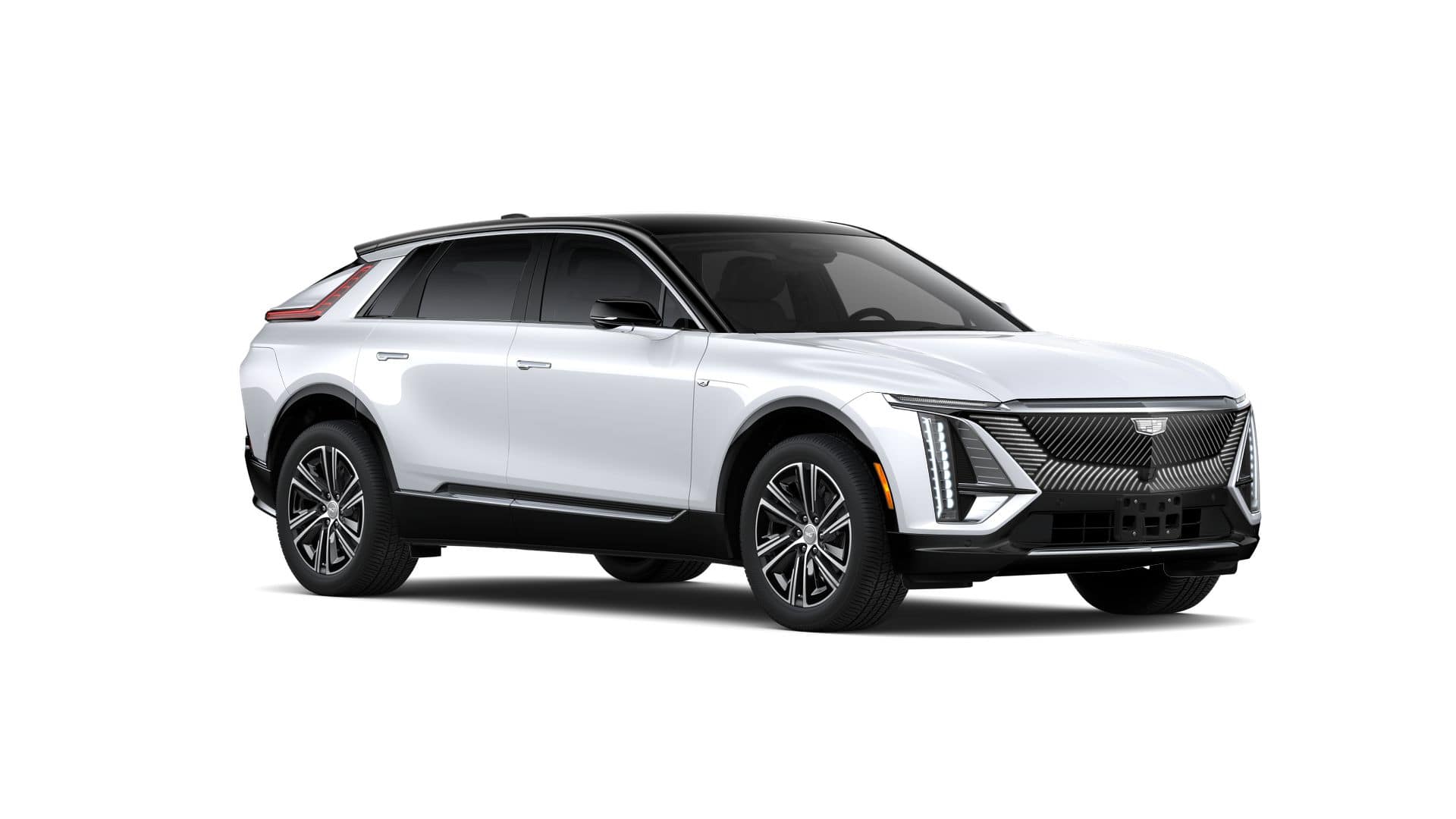 2026 Cadillac LYRIQ Base