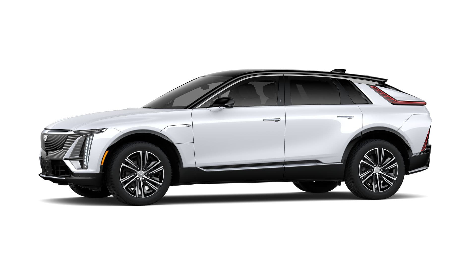 2026 Cadillac LYRIQ Base