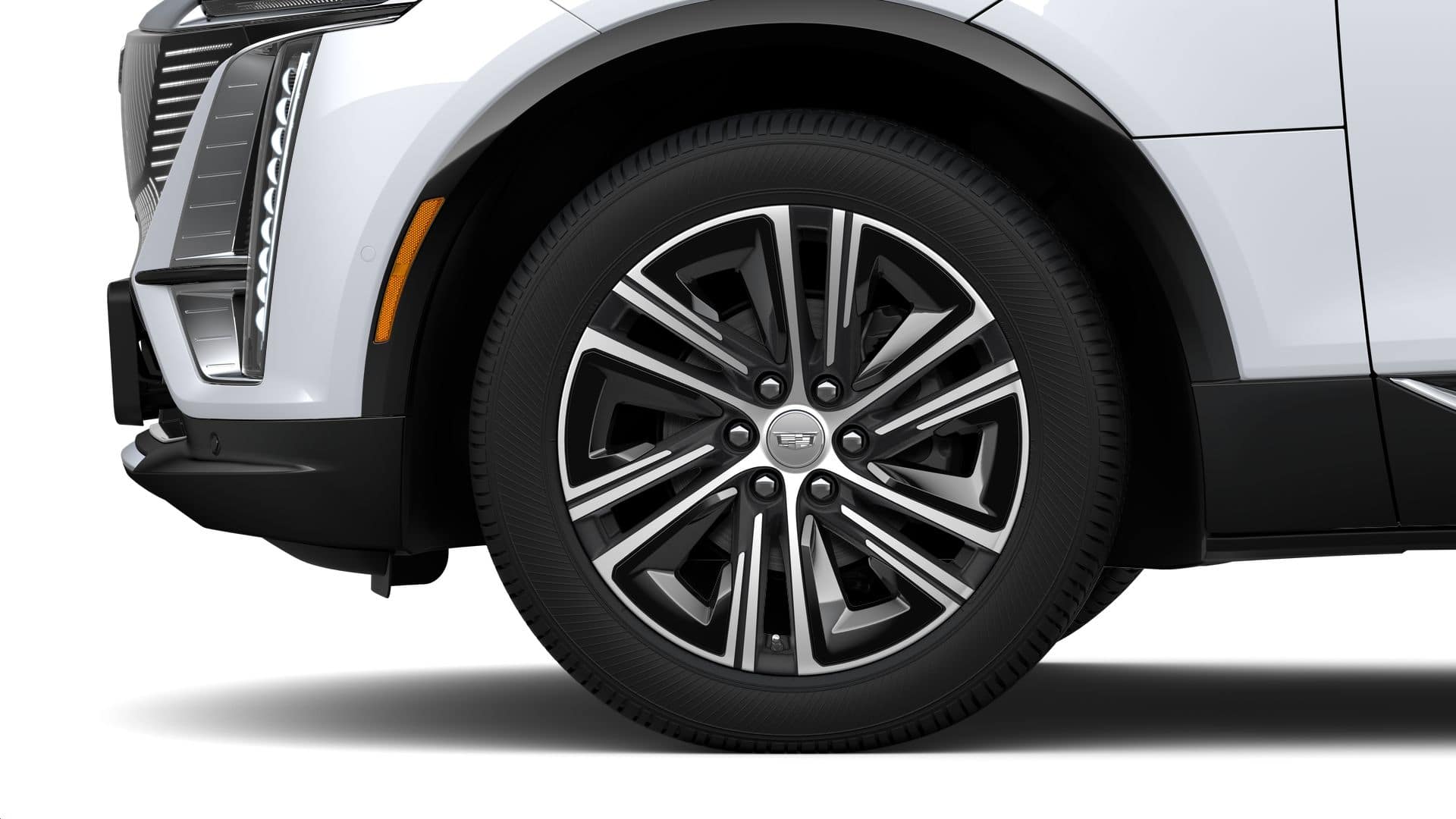 2026 Cadillac LYRIQ Base