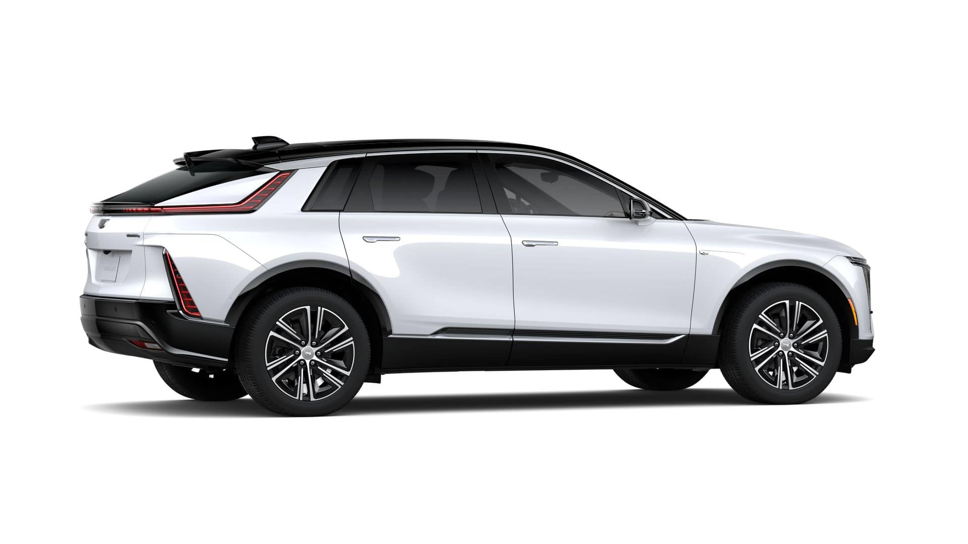 2026 Cadillac LYRIQ Base