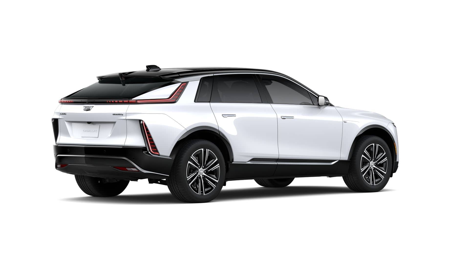 2026 Cadillac LYRIQ Base