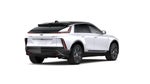 2026 Cadillac LYRIQ Base