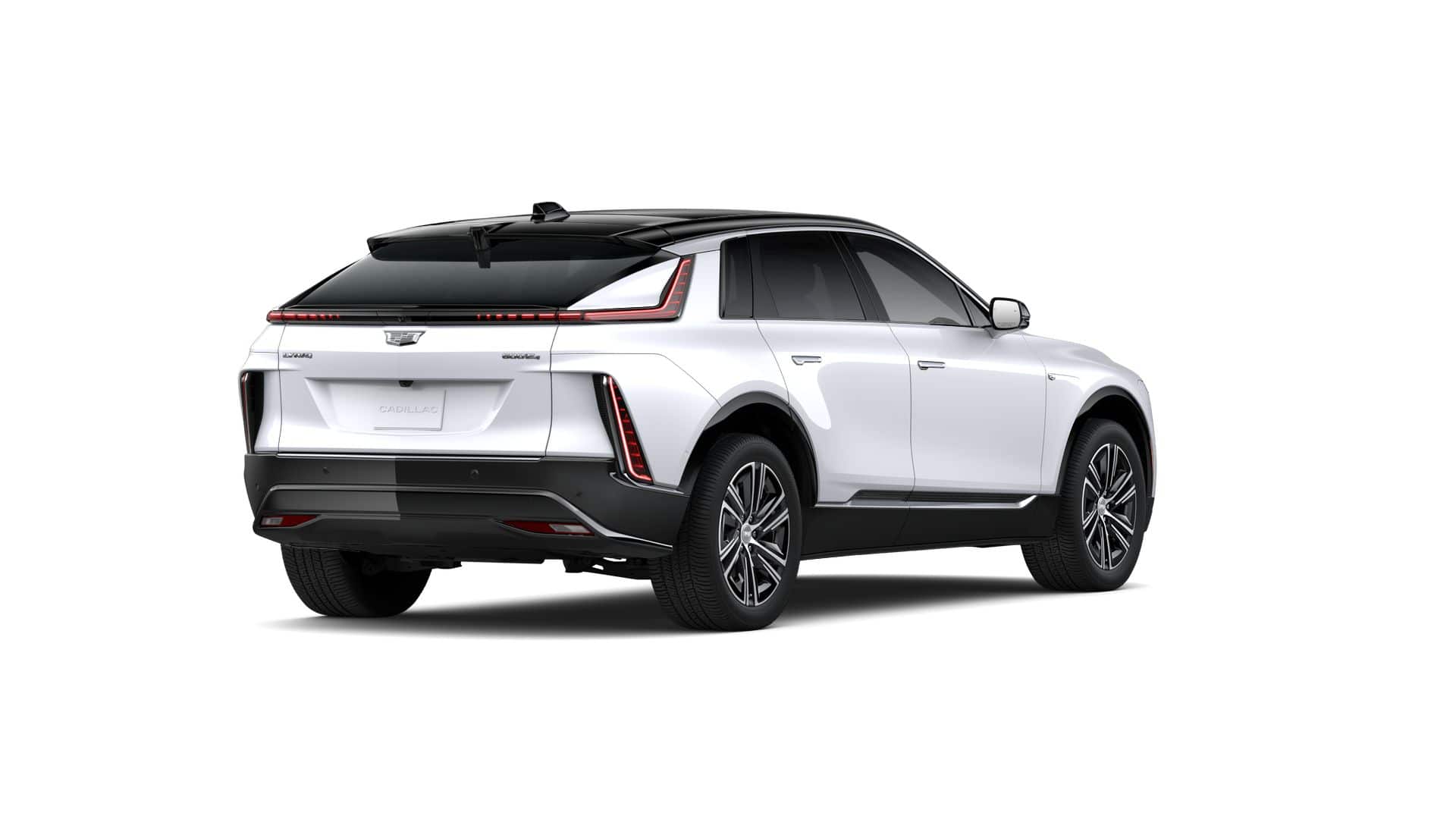 2026 Cadillac LYRIQ Base
