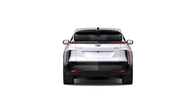 2026 Cadillac LYRIQ Base