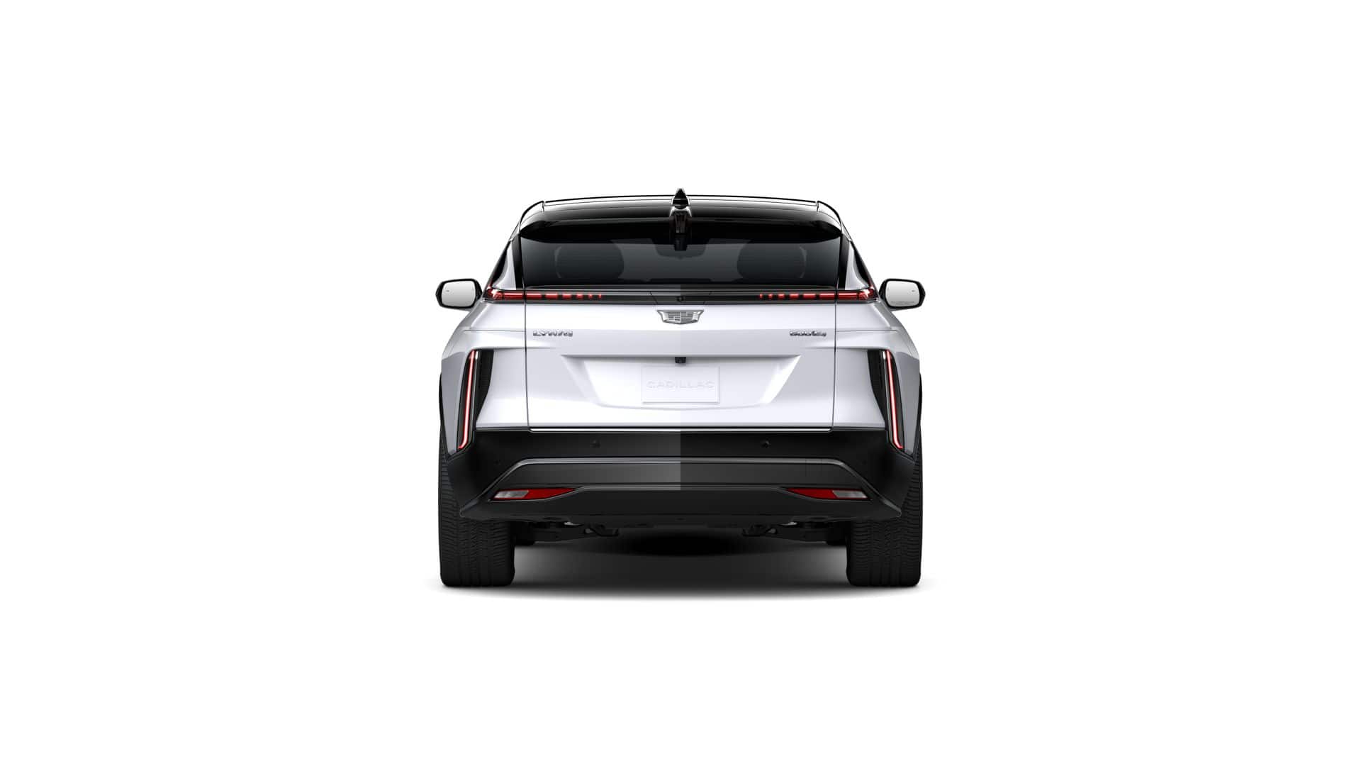 2026 Cadillac LYRIQ Base