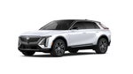 2026 Cadillac LYRIQ Base