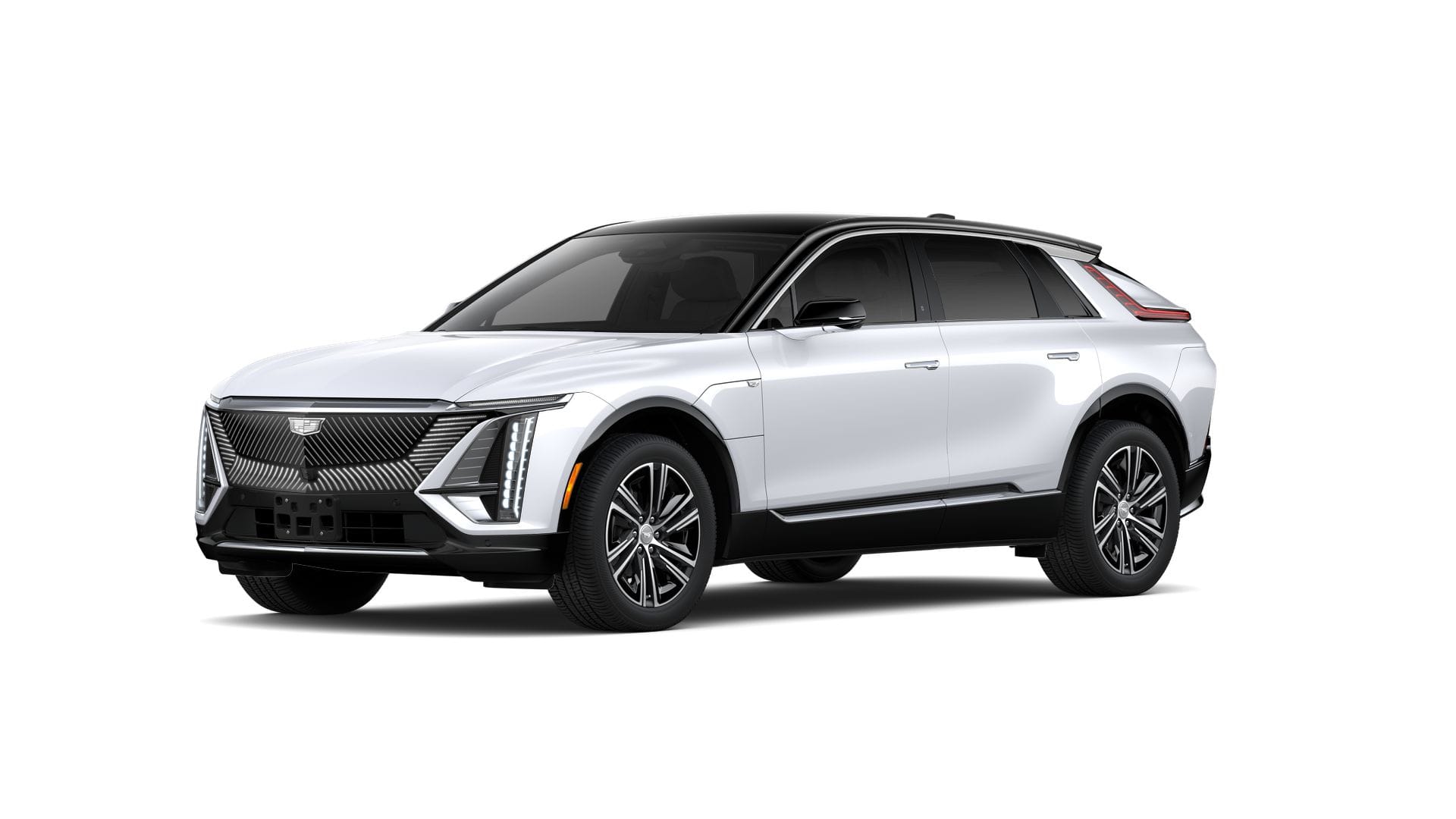 2026 Cadillac LYRIQ Base