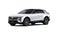 2026 Cadillac LYRIQ Base