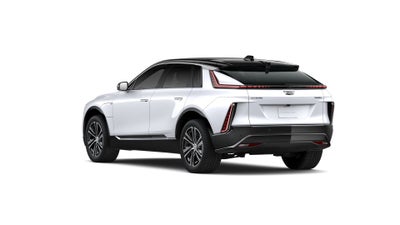 2026 Cadillac LYRIQ Base