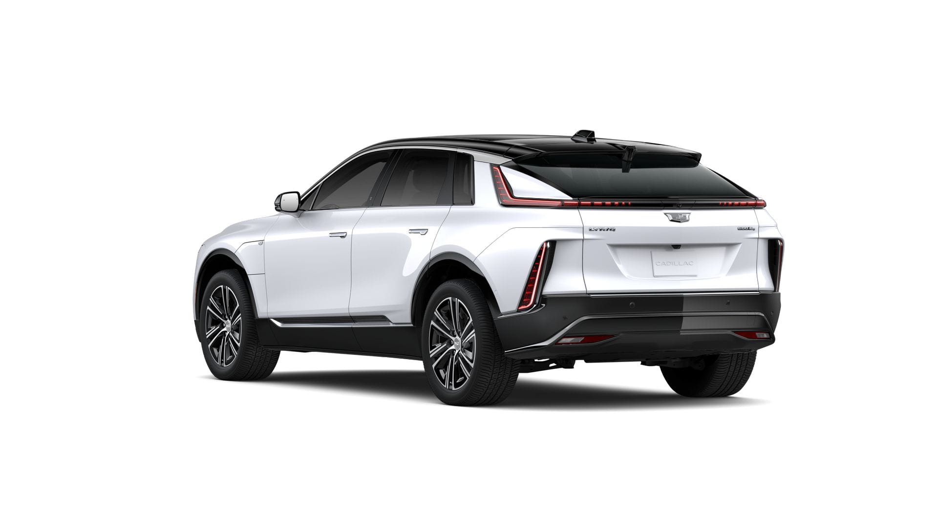 2026 Cadillac LYRIQ Base