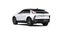 2026 Cadillac LYRIQ Base
