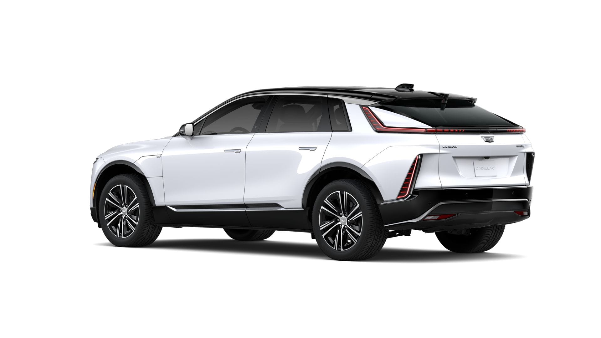 2026 Cadillac LYRIQ Base