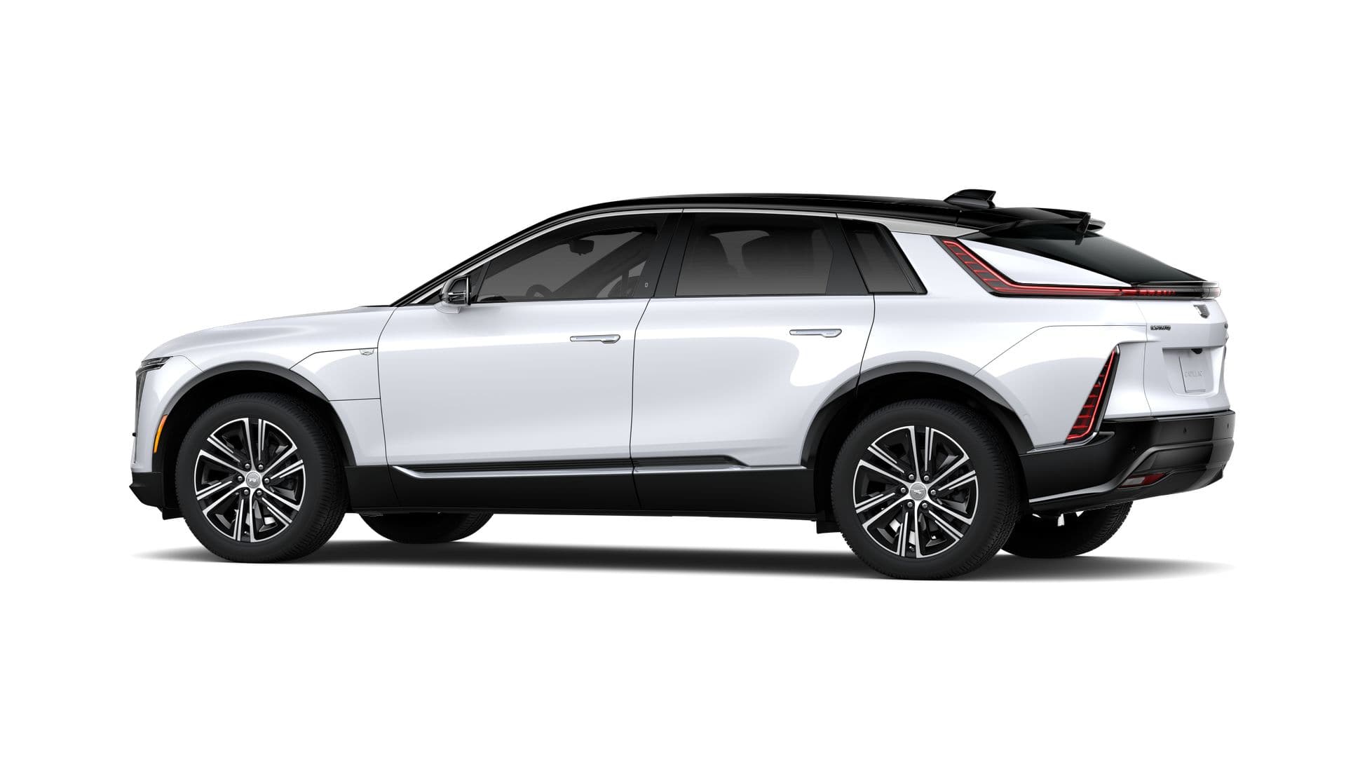 2026 Cadillac LYRIQ Base