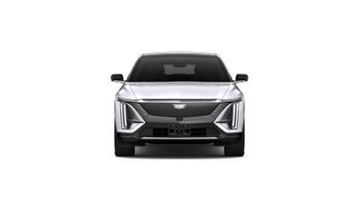 2026 Cadillac LYRIQ Base