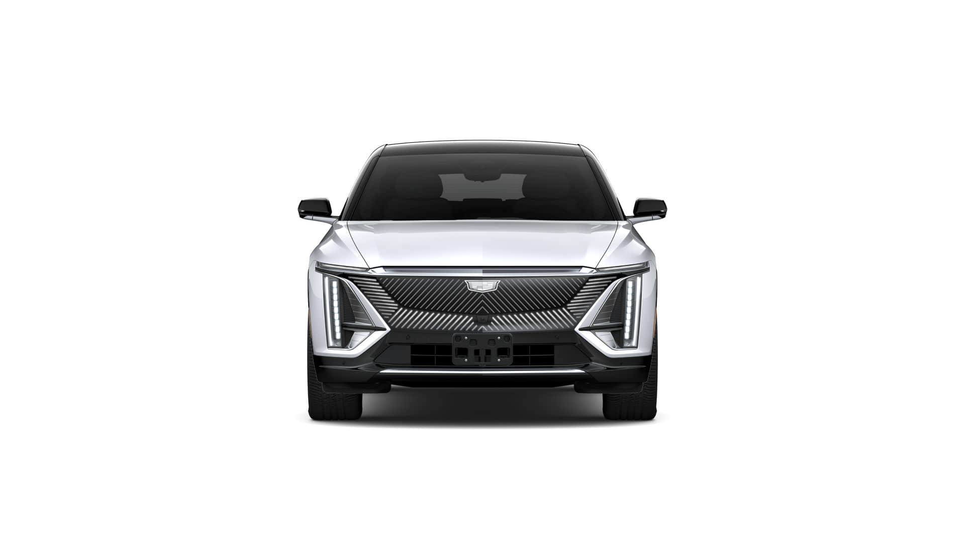 2026 Cadillac LYRIQ Base