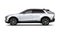 2026 Cadillac LYRIQ Base