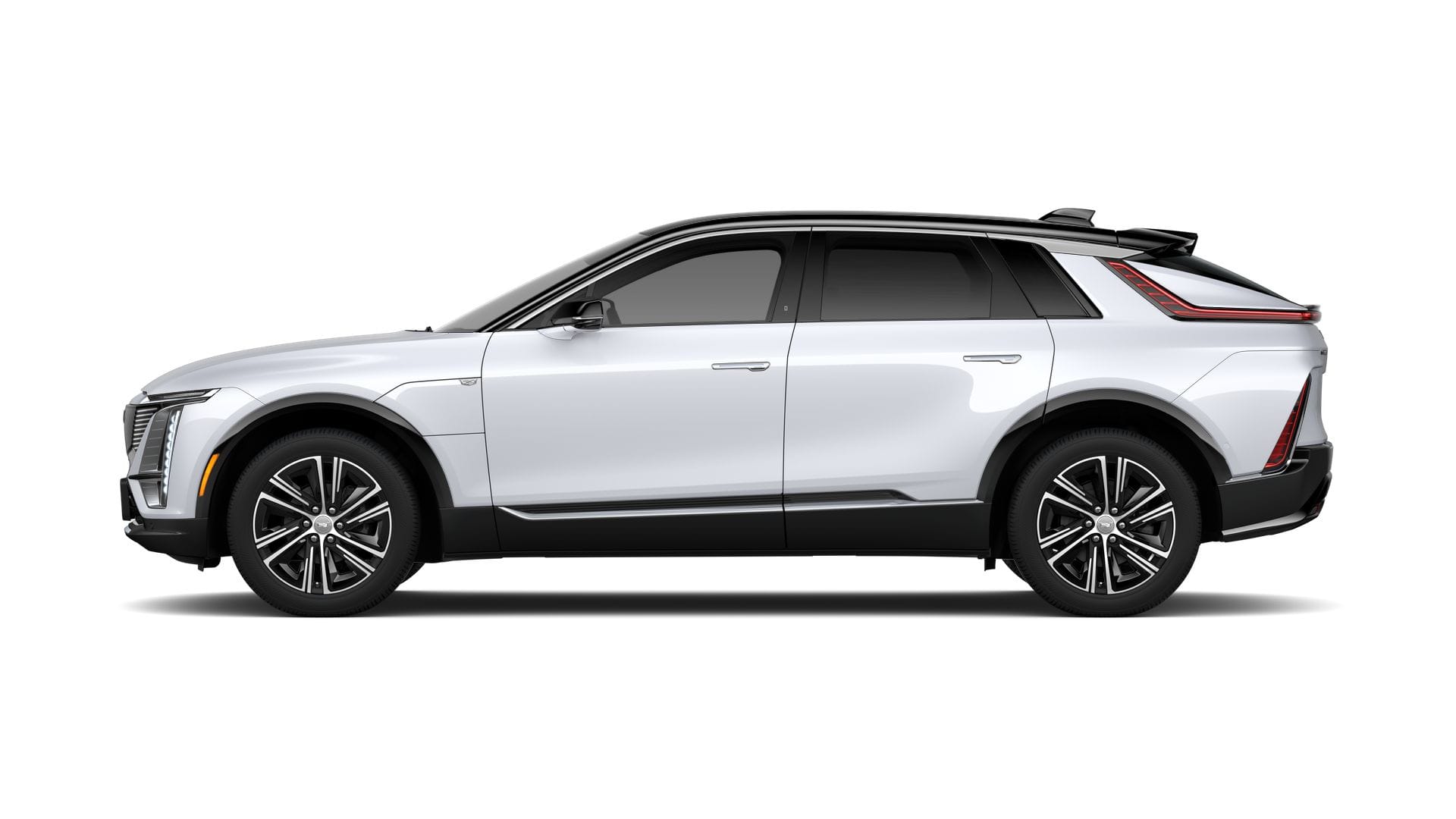 2026 Cadillac LYRIQ Base