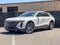 2024 Cadillac LYRIQ Luxury 3