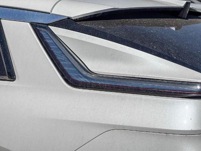 2024 Cadillac LYRIQ Luxury 3