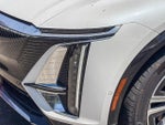 2024 Cadillac LYRIQ Luxury 3