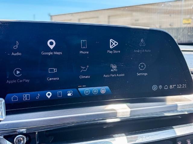 2024 Cadillac LYRIQ Sport 1