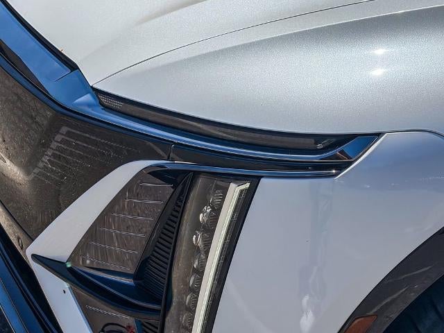 2024 Cadillac LYRIQ Sport 1