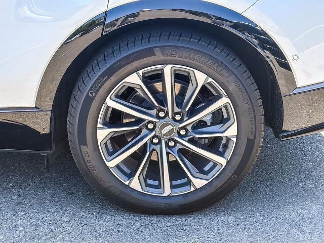 2024 Cadillac LYRIQ Sport 1