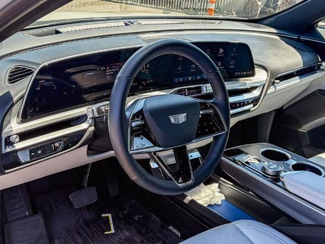 2024 Cadillac LYRIQ Sport 1