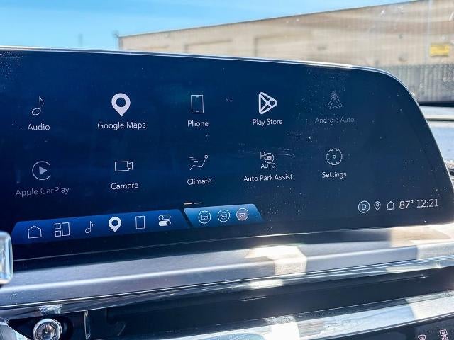2024 Cadillac LYRIQ Sport 1