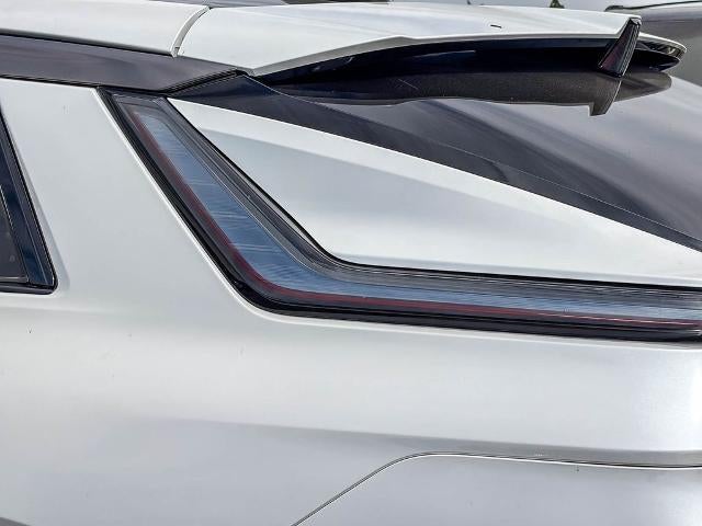 2024 Cadillac LYRIQ Sport 2
